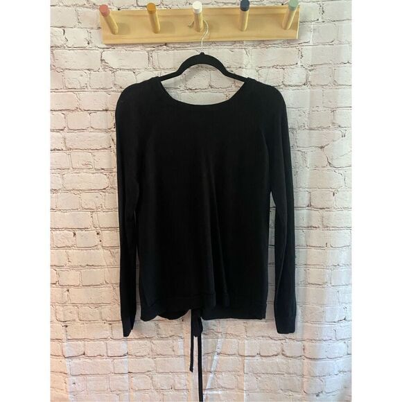 Lululemon tied to you sweater - Picture 6 of 10